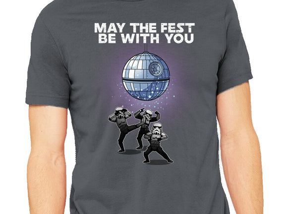 May The Fest Be With You