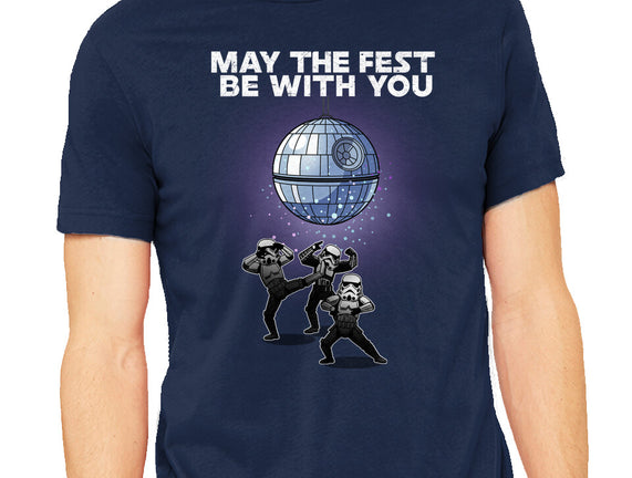 May The Fest Be With You