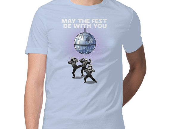 May The Fest Be With You