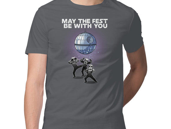 May The Fest Be With You