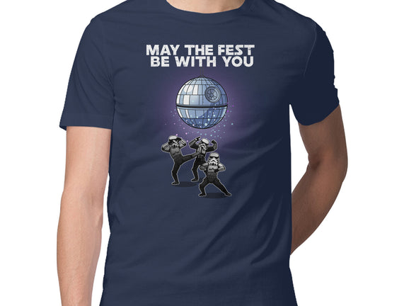 May The Fest Be With You