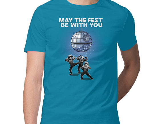 May The Fest Be With You