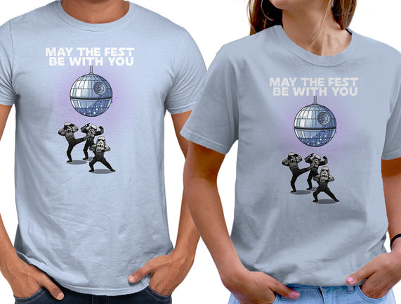 May The Fest Be With You