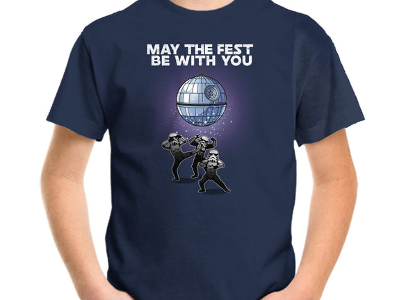May The Fest Be With You