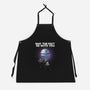 May The Fest Be With You-Unisex-Kitchen-Apron-Lorets