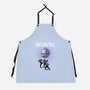 May The Fest Be With You-Unisex-Kitchen-Apron-Lorets