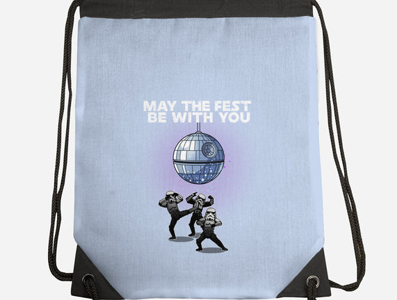 May The Fest Be With You