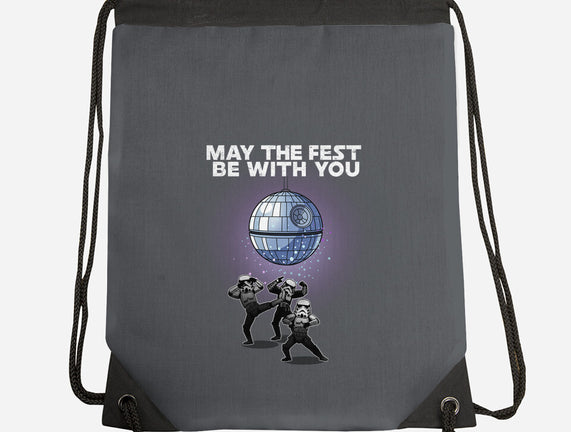 May The Fest Be With You
