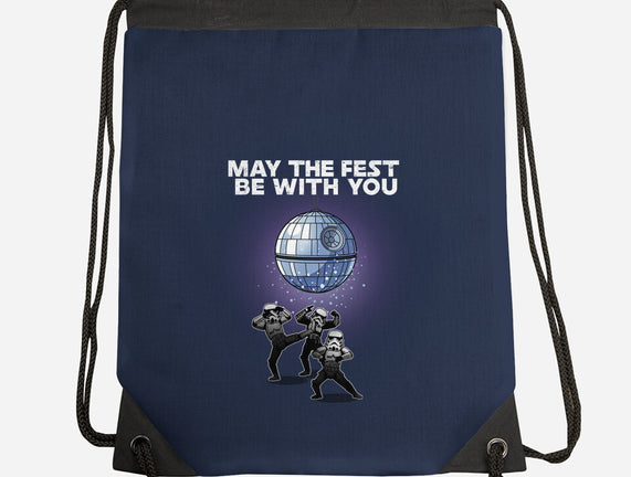 May The Fest Be With You