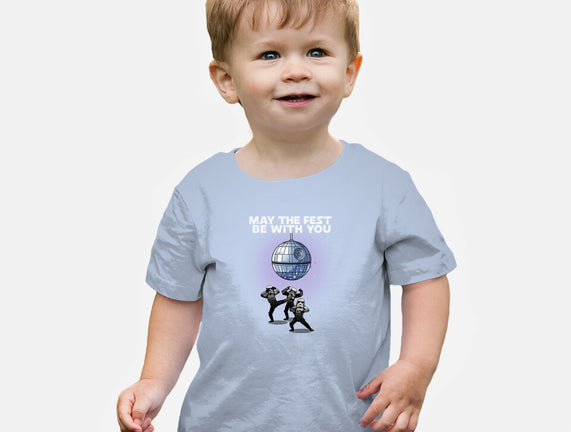 May The Fest Be With You