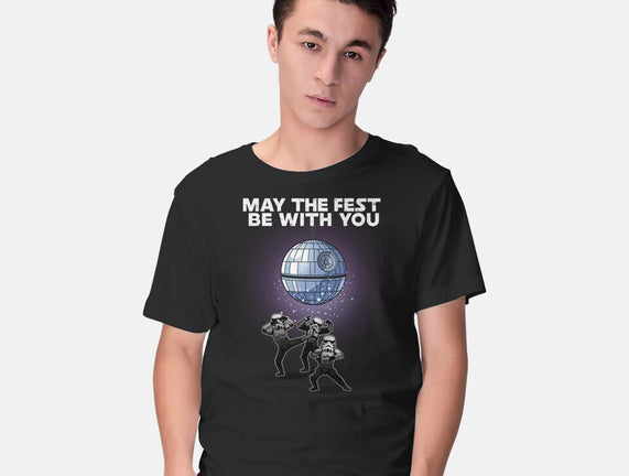 May The Fest Be With You