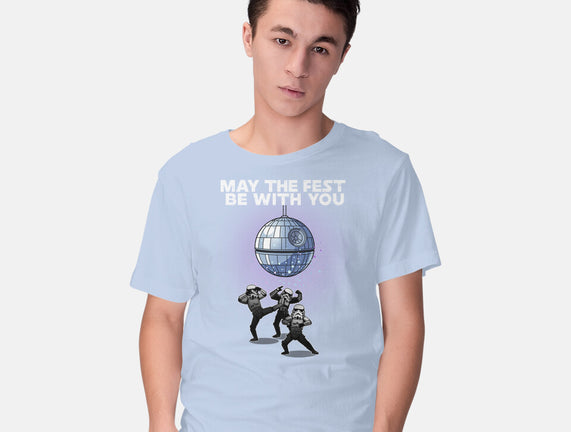 May The Fest Be With You