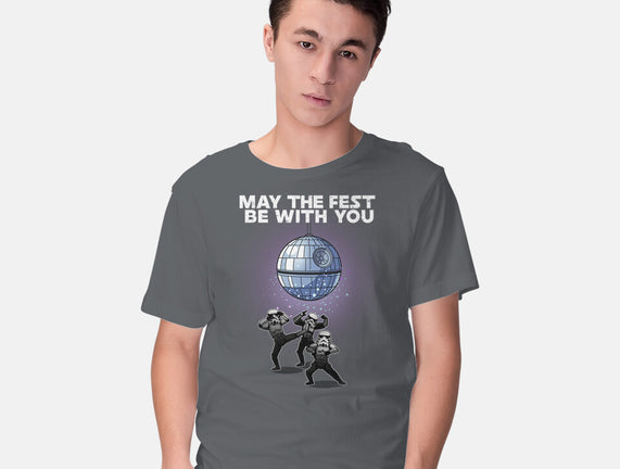 May The Fest Be With You
