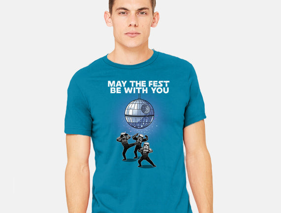 May The Fest Be With You