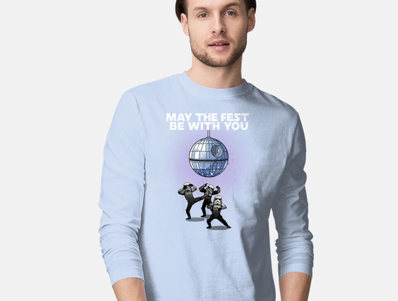 May The Fest Be With You