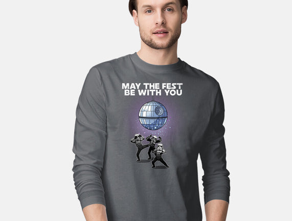 May The Fest Be With You