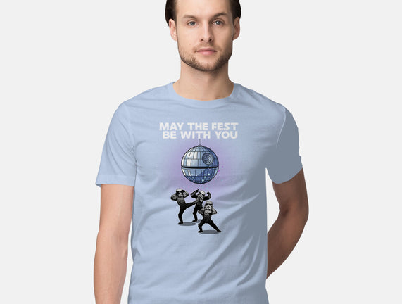 May The Fest Be With You