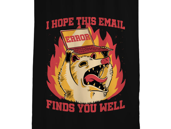 Possum Work Email