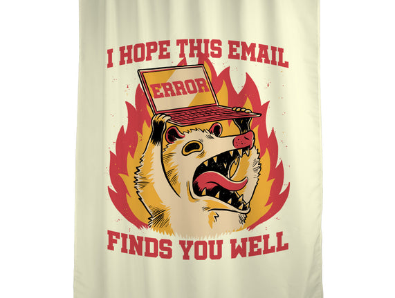 Possum Work Email