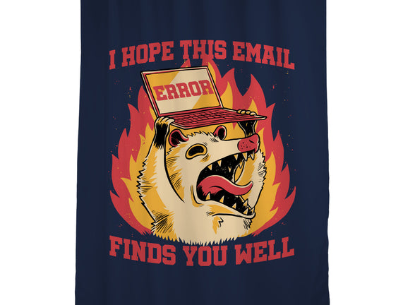 Possum Work Email
