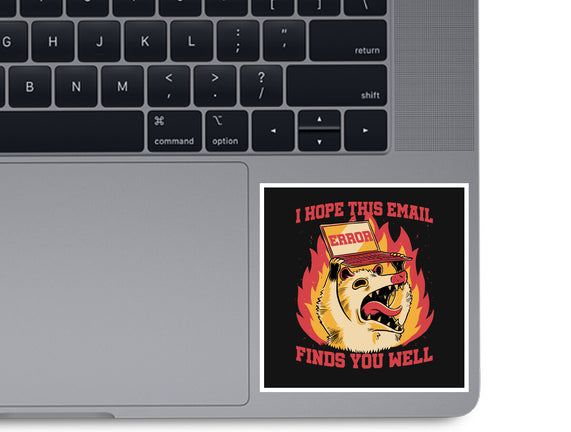 Possum Work Email
