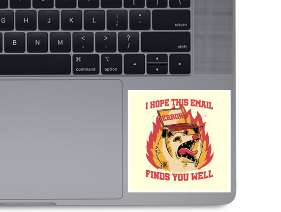 Possum Work Email