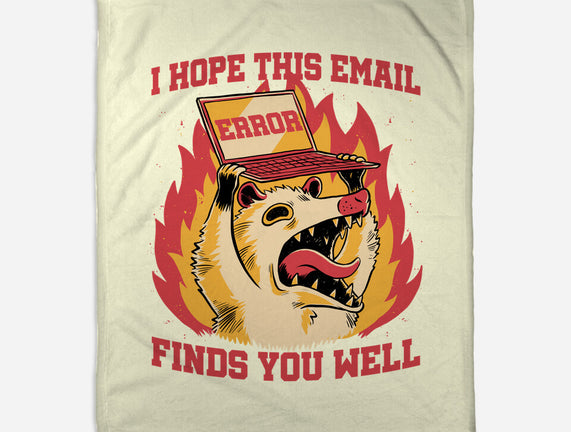 Possum Work Email