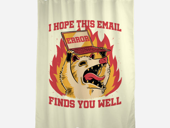 Possum Work Email