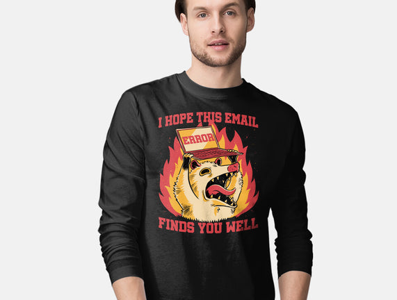 Possum Work Email