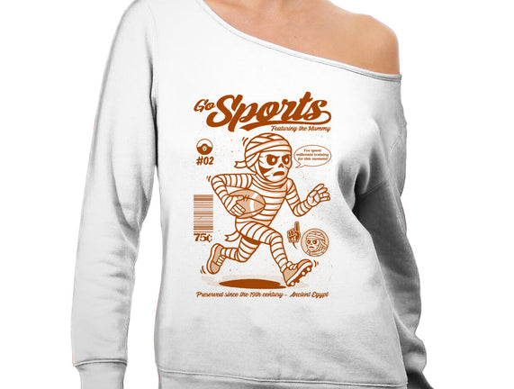Go Sports Mummy