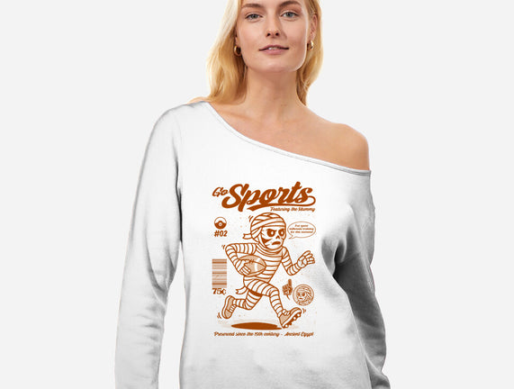 Go Sports Mummy