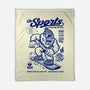Go Sports Yeti-None-Fleece-Blanket-Eoli Studio