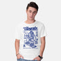 Go Sports Yeti-Mens-Basic-Tee-Eoli Studio
