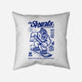 Go Sports Yeti-None-Removable Cover w Insert-Throw Pillow-Eoli Studio