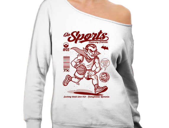 Go Sports Dracula