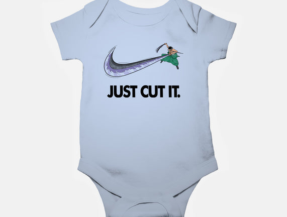 Just Cut It
