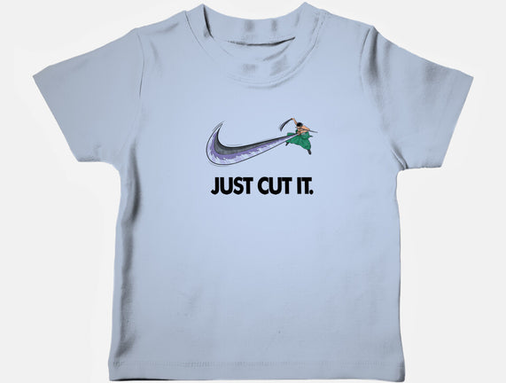 Just Cut It