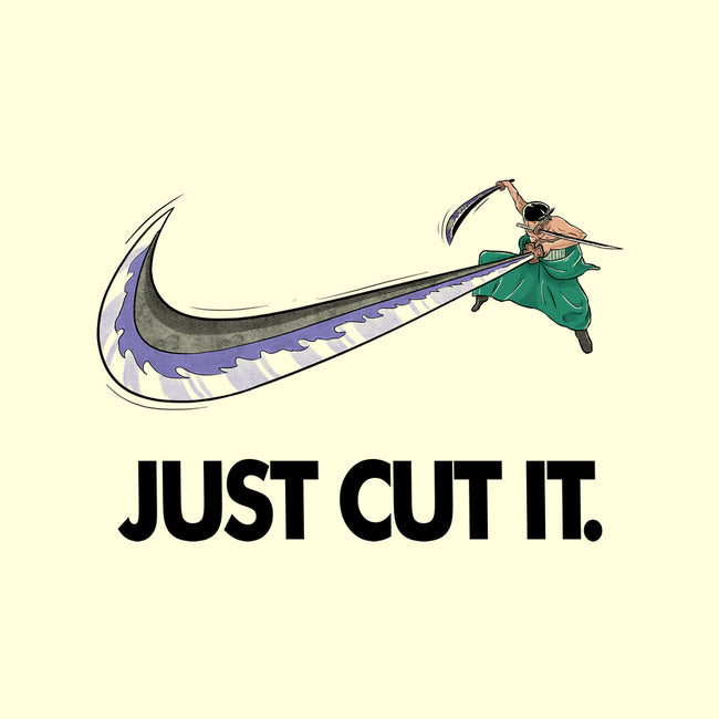 Just Cut It-Unisex-Kitchen-Apron-Umberto Vicente