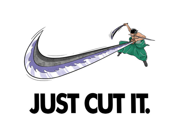 Just Cut It