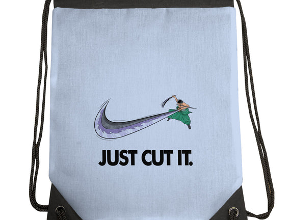 Just Cut It