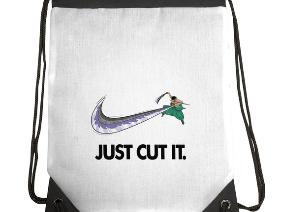 Just Cut It