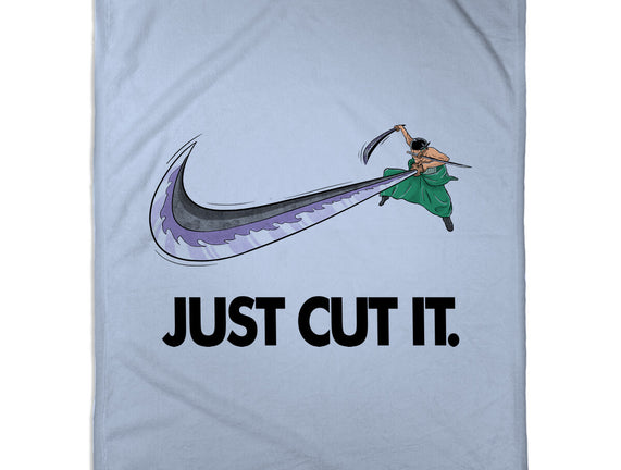 Just Cut It