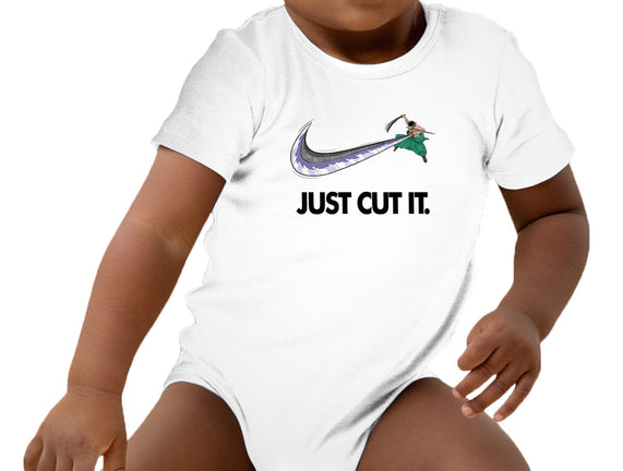 Just Cut It