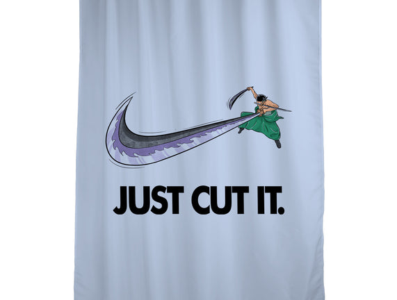 Just Cut It