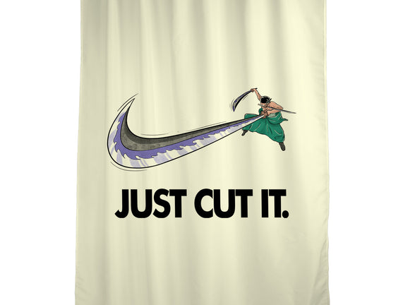 Just Cut It