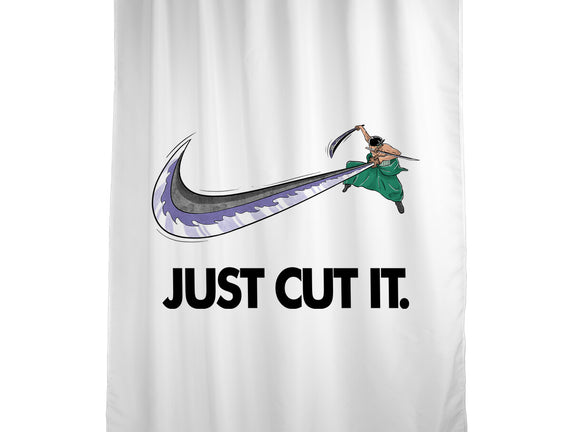 Just Cut It