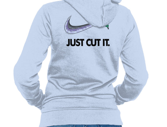 Just Cut It
