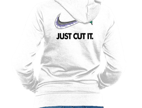 Just Cut It