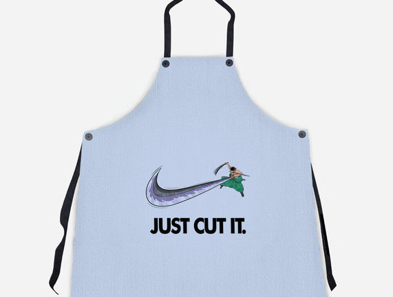 Just Cut It