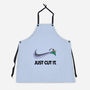Just Cut It-Unisex-Kitchen-Apron-Umberto Vicente